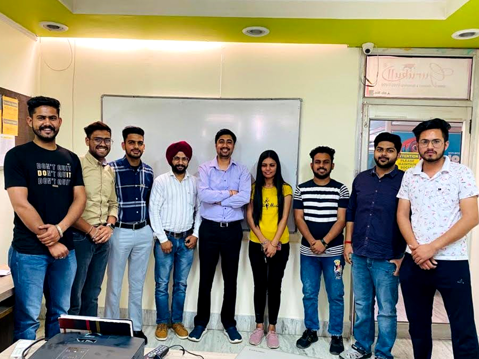 Tally erp 9 course in bathinda